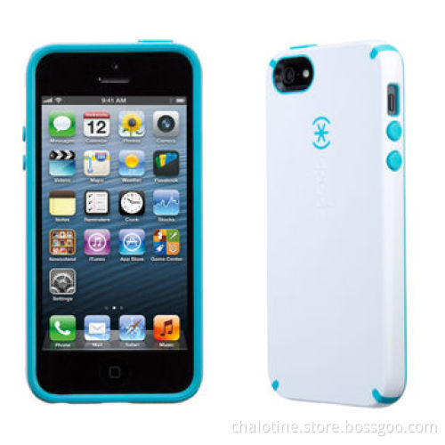 Speck candy shell for iPhone 5s